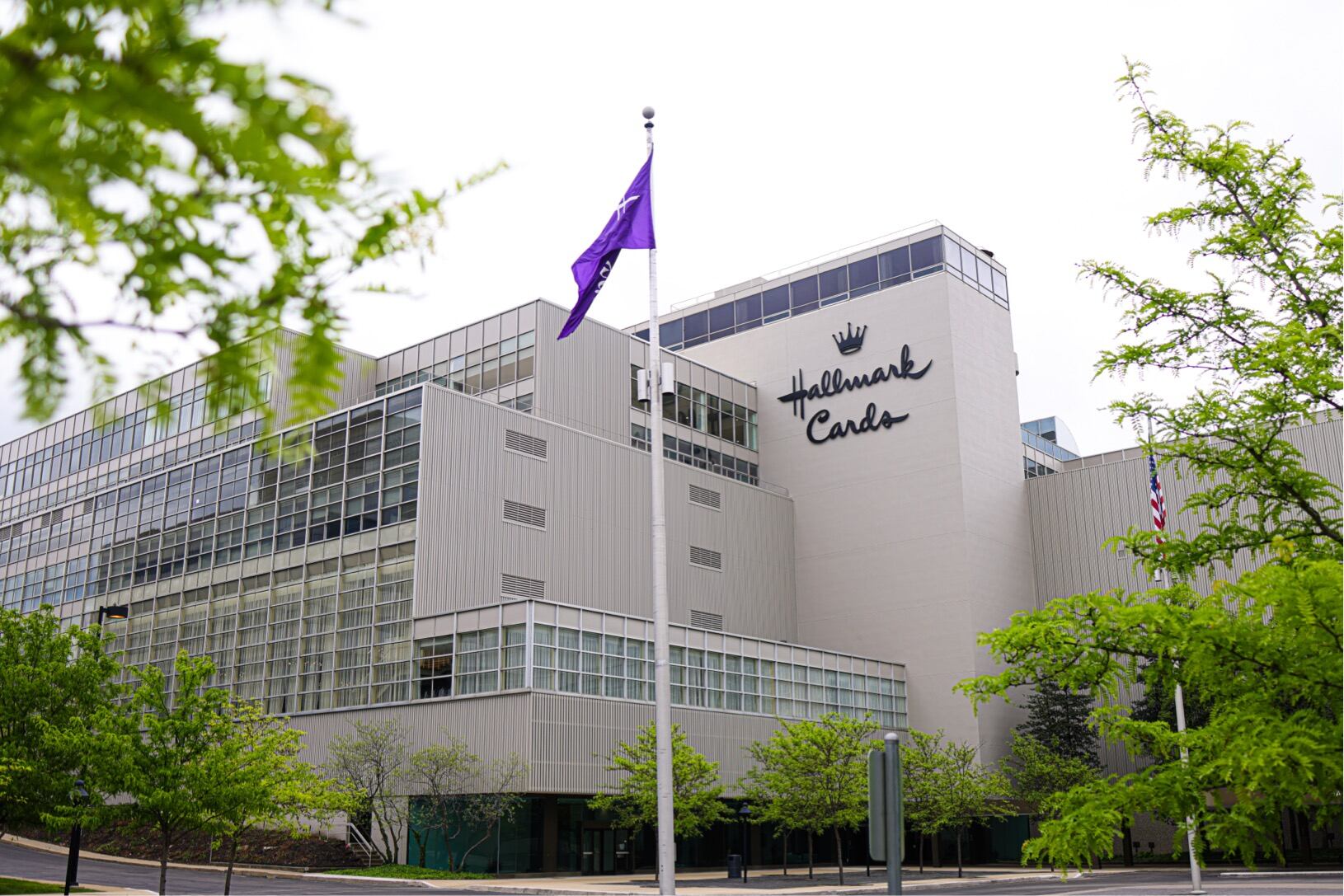 Hallmark to relocate headquarters to make room for new Royals stadium ...