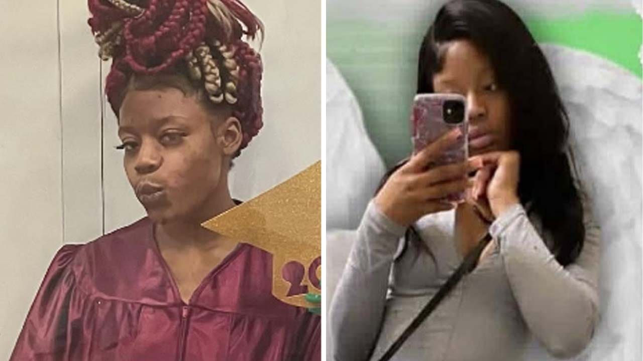 Suspect in killing of 2-year-old’s mother identified, due in court