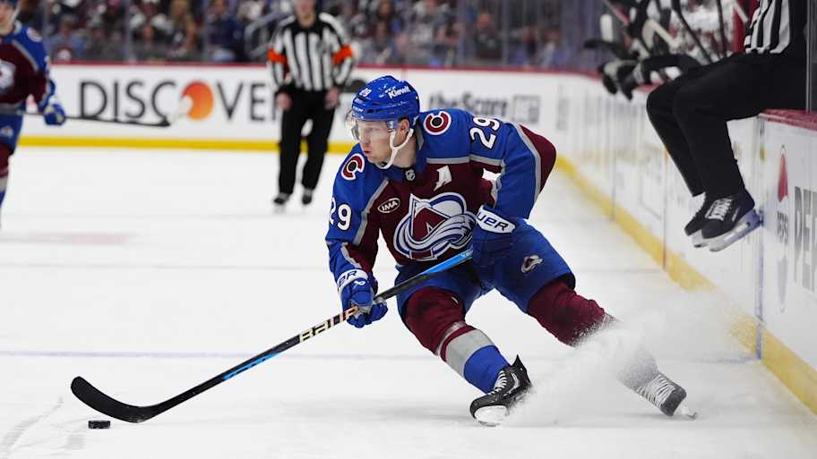 Avalanche could be poised for top line breakout in Game 3