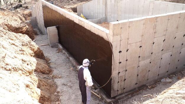 Why you should pour a concrete foundation rather than a slab