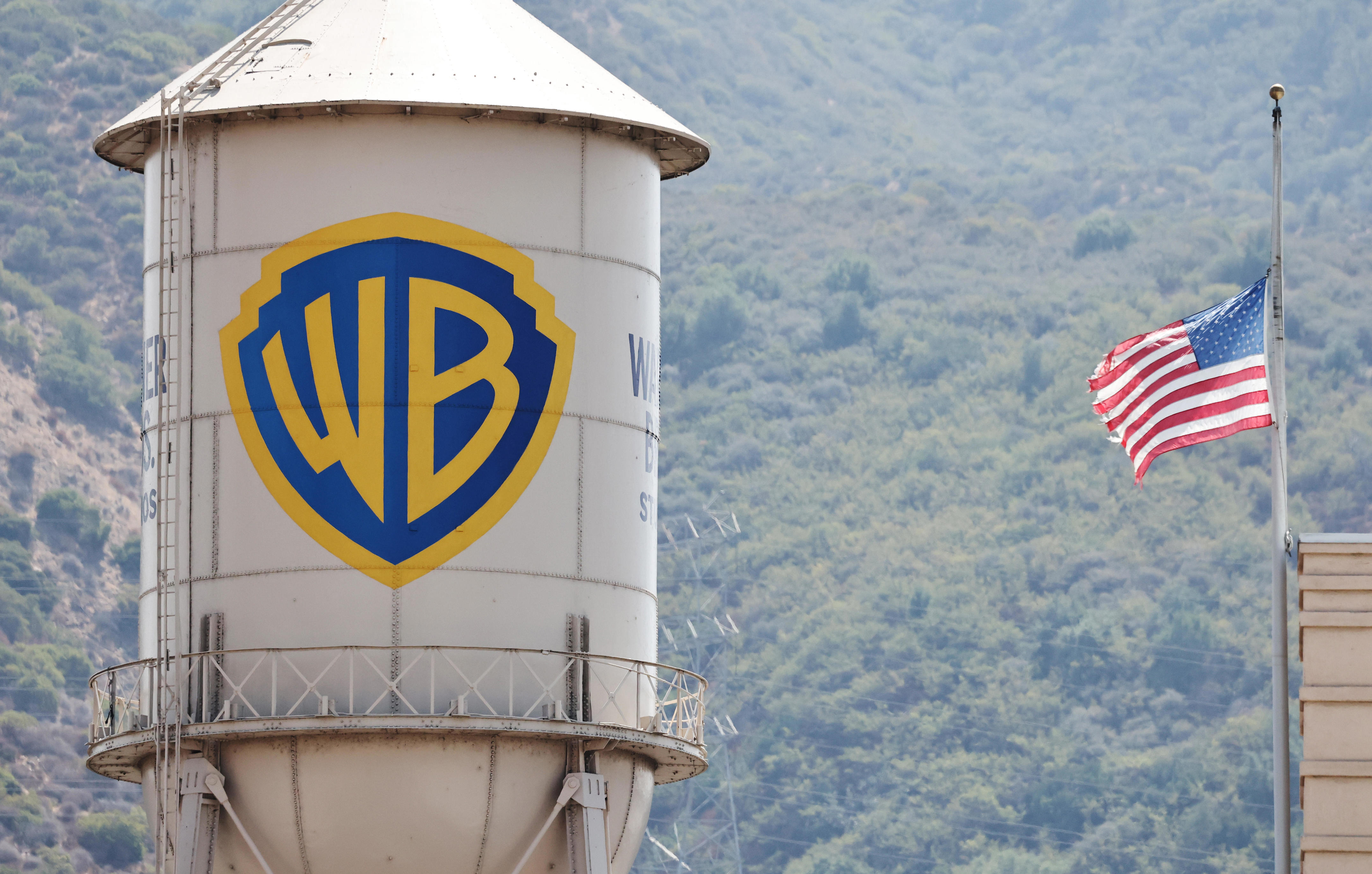 Warner Bros. Discovery shareholders approve Paramount Skydance merger