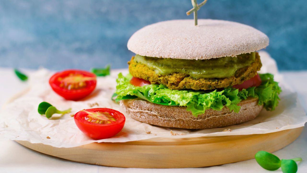 My Relatives Listed ‘Meat' as a Dietary Restriction for My Vegan Wedding. Now They're Furious I Won't Serve It.