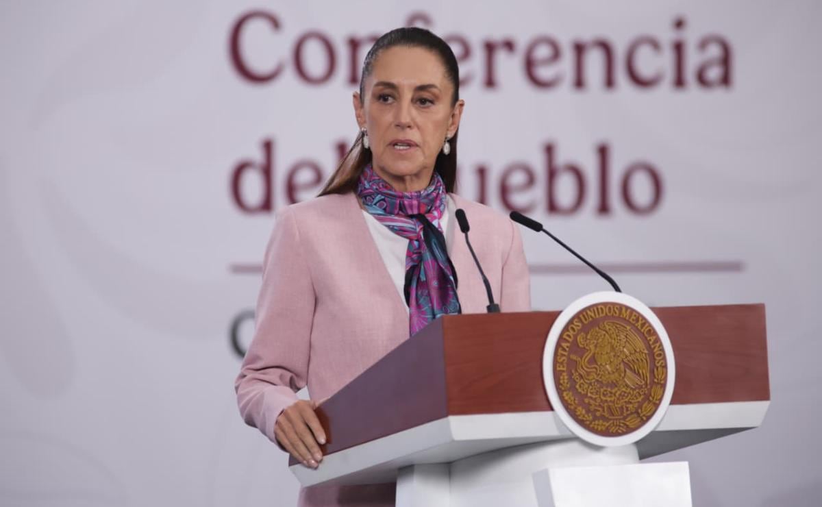 Sheinbaum buscó a Maru Campos por muerte de agentes de la CIA, pero no ...