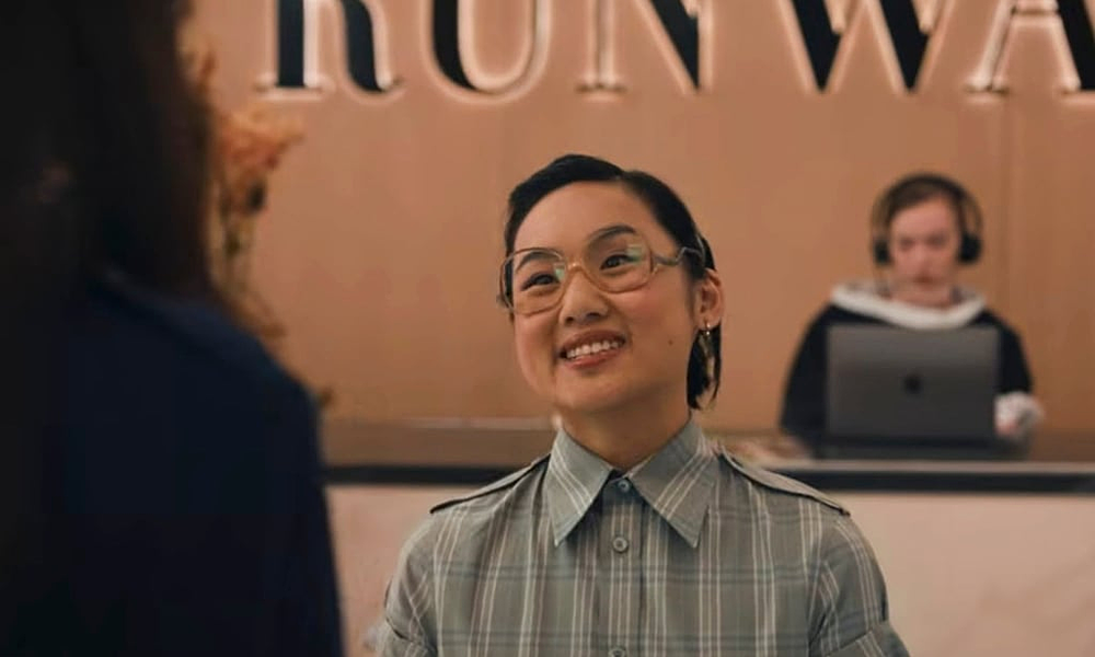 Khán giả Trung Quốc chỉ trích phim 'The Devil Wears Prada 2'