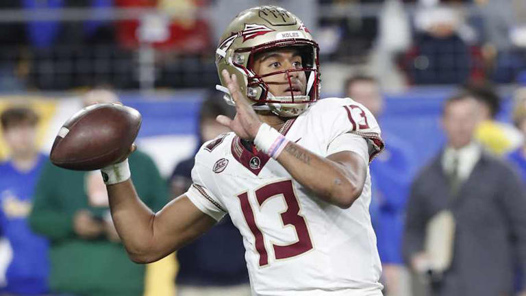 Former Florida State star joins forces with Seminole Boosters