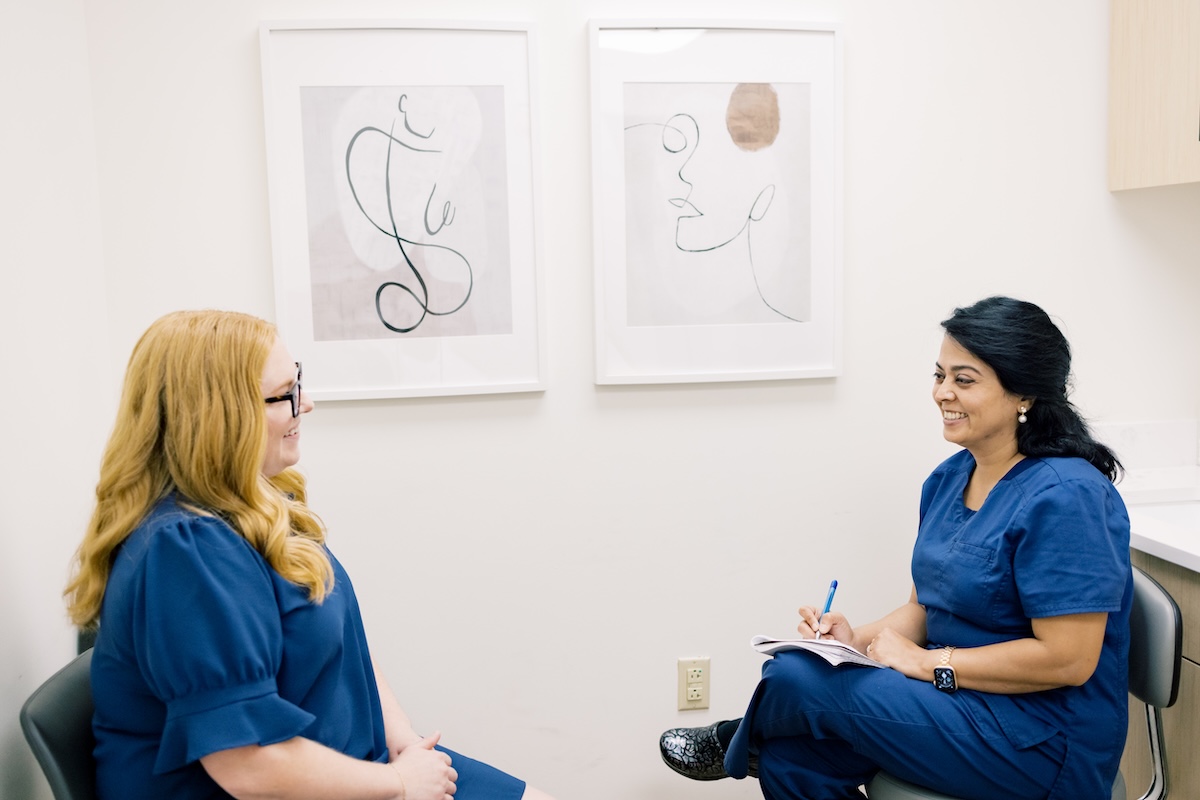 Inside the whole health approach changing women’s OB/GYN care