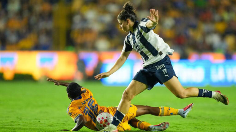 Liga MX Femenil: calendario de la jornada 17, Clausura 2026; horarios y ...