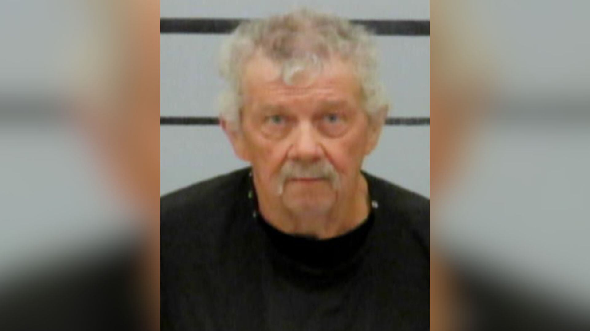 ‘I think I snapped’: 78-year-old charged with murder after son’s death
