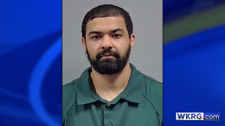 Man indicted in Pensacola for alleged connection to identity and fraud ring