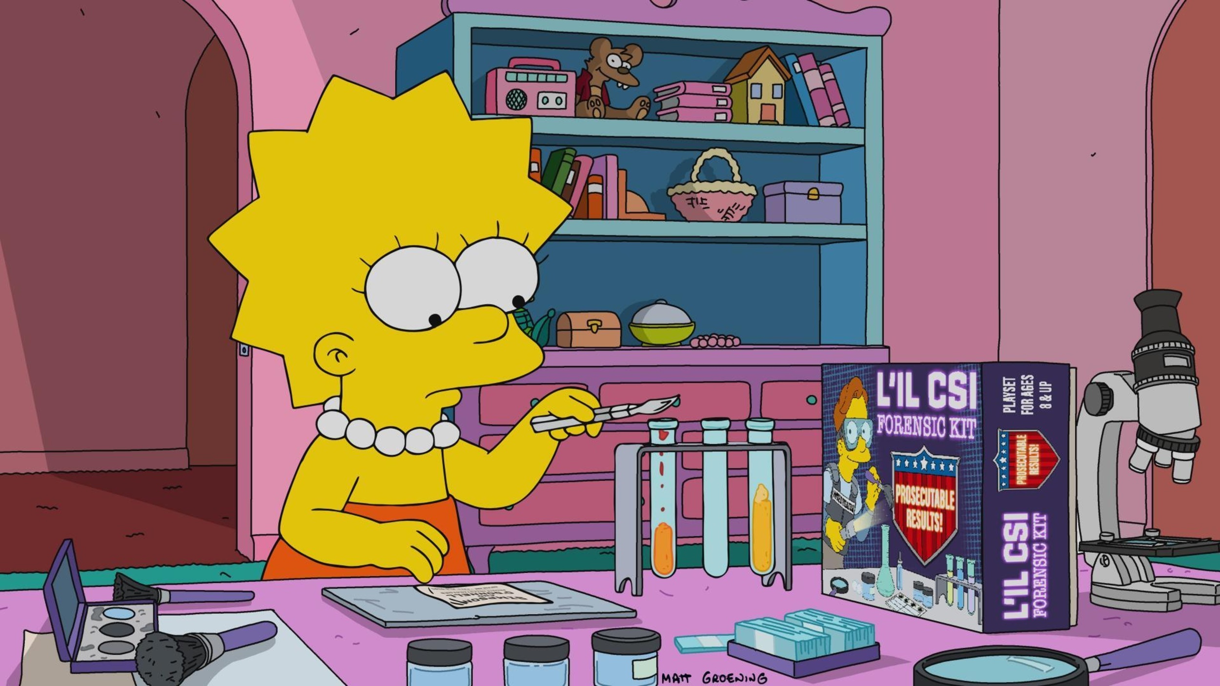 The 20 most iconic animated female characters in film and TV
