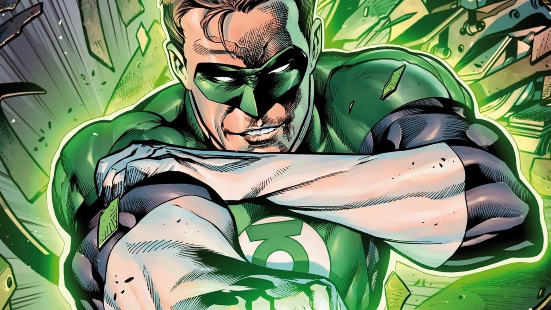 Superhero rivalries that don't make any sense
