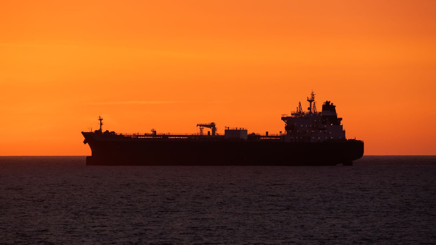 Oil prices rise amid Strait of Hormuz restrictions and ceasefire delays