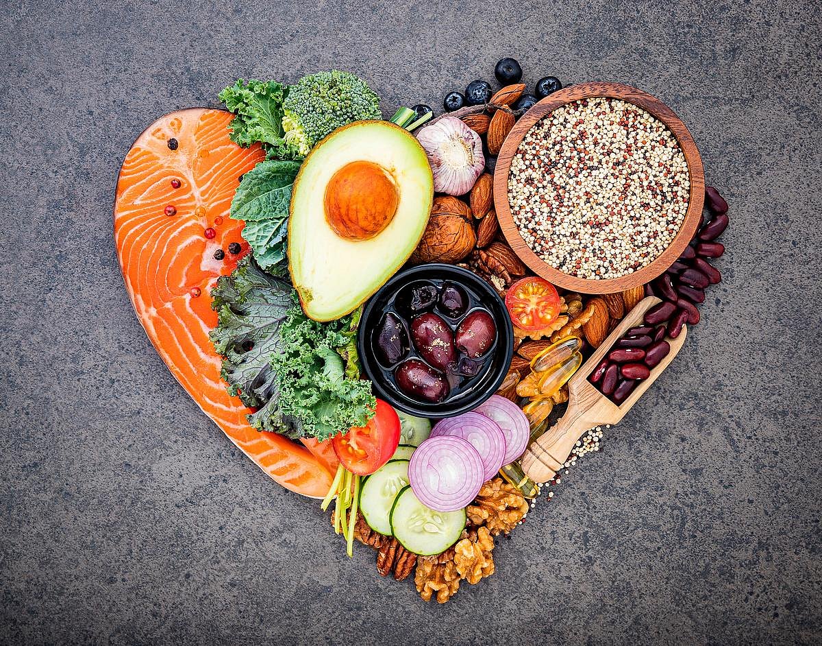 Ketogenic diet cuts proportion of proinsulin secreted in type 2 diabetes
