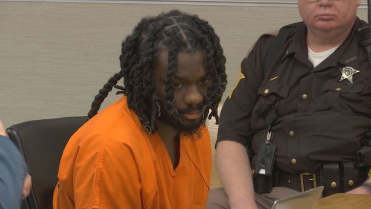 Indianapolis father whose toddler fatally shot herself sentenced to 4 ...