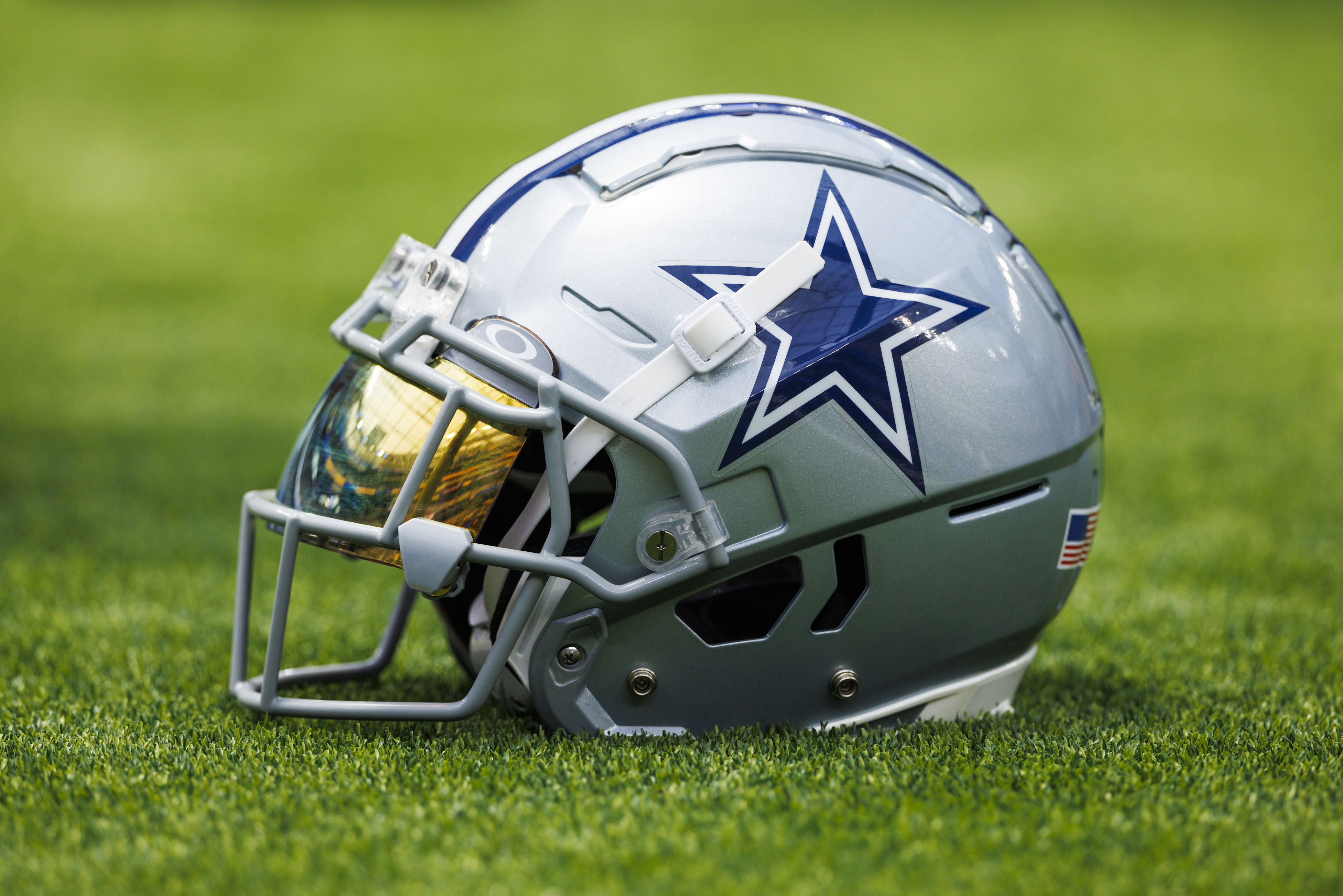 2026 Dallas Cowboys 53-man roster officially set