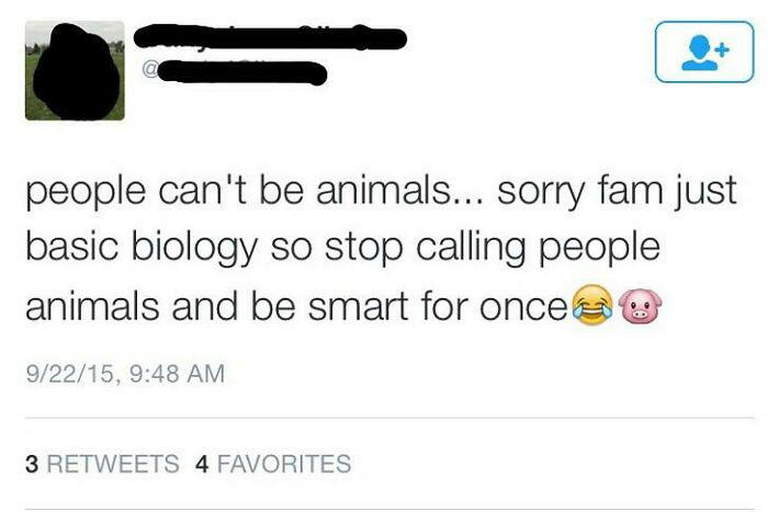 24 dumb things people posted and got shamed online
