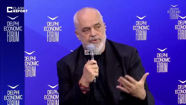Rama e l’amore per l’Italia: “Impossibile dire no, soprattutto se il ...