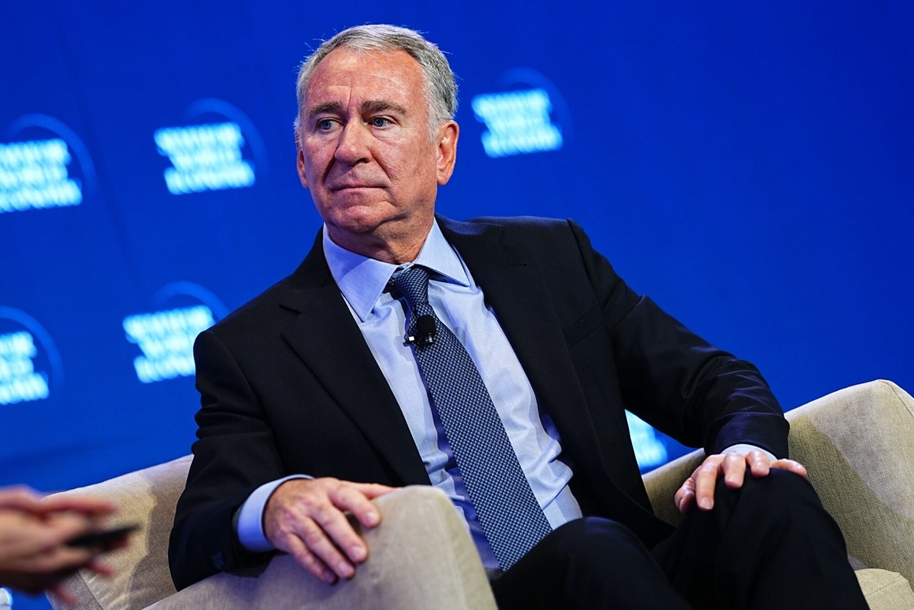 Ken Griffin Pushes Back After Mamdani Features His $238 Million Penthouse in Tax-the-Rich Video