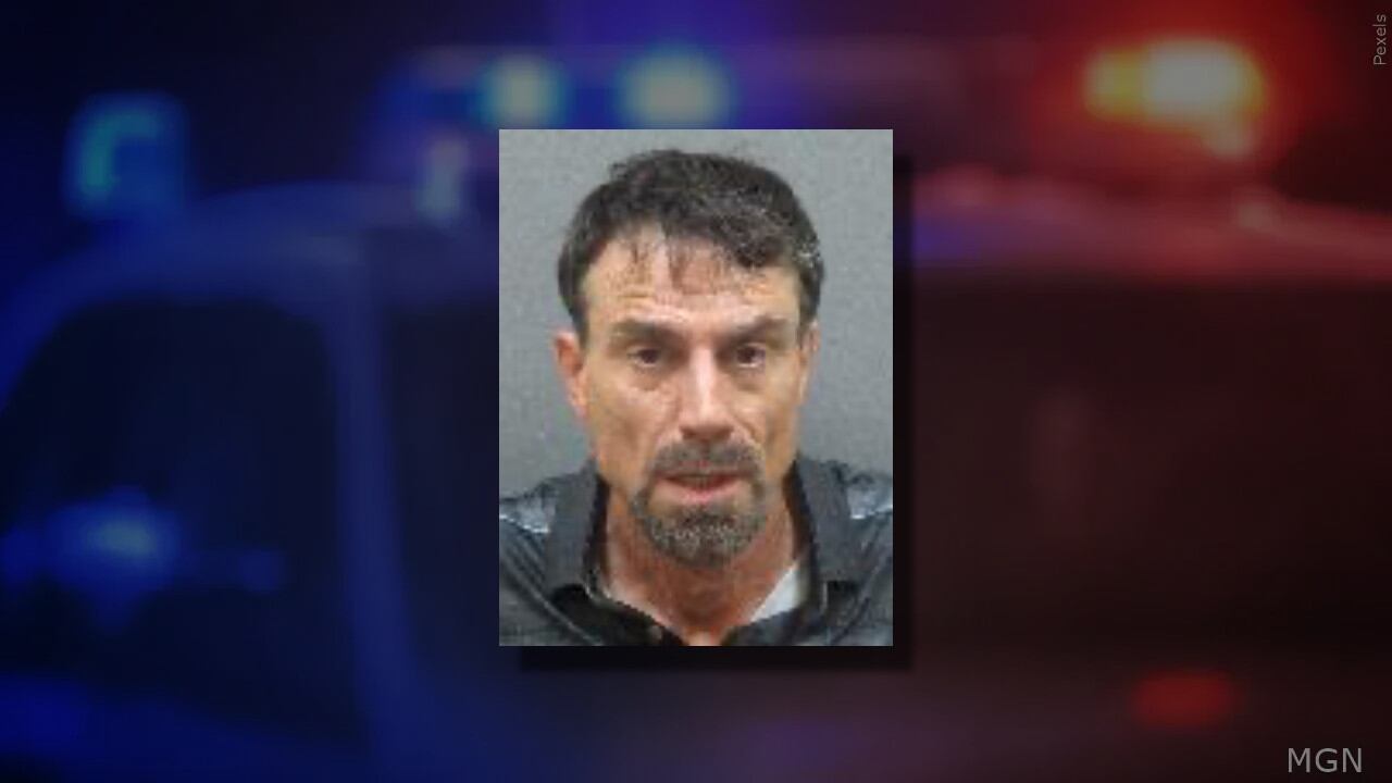 Nebraska State Patrol SWAT team arrests fugitive after standoff in Ogallala