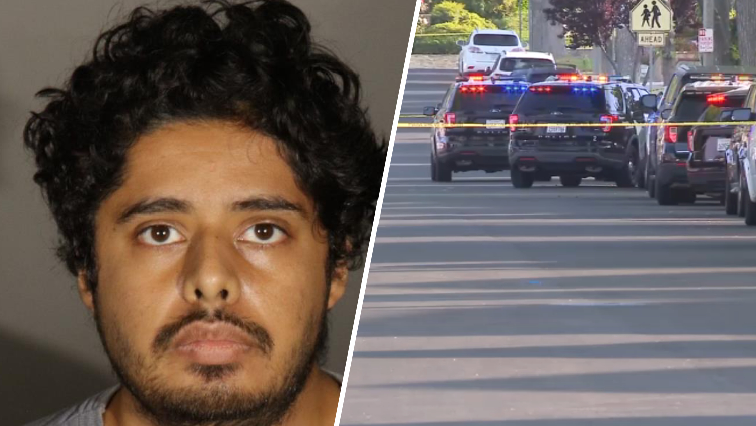 Sister of Burbank stabbing suspect now under investigation