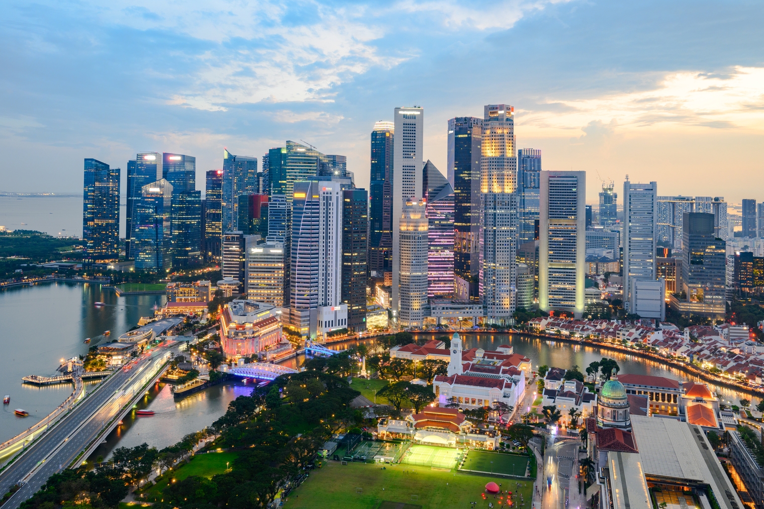 Robinhood Markets gets in-principle approval for Singapore brokerage