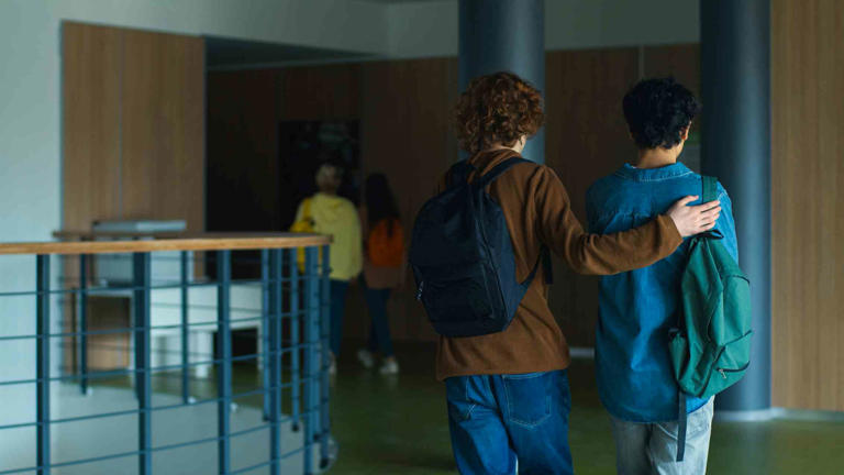Understanding incel culture – and how schools can address it