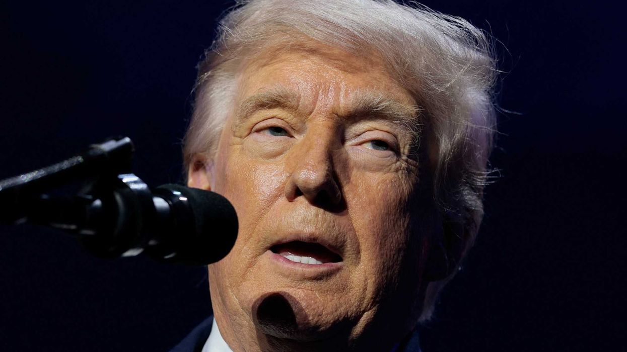 Voters turn against Trump in recent Fox News poll: report