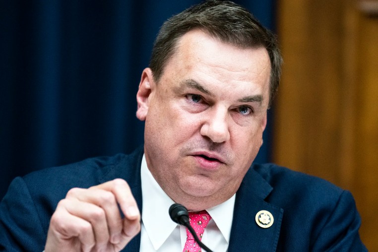 Thursday’s campaign round-up, 4.23.26: NRCC chair hedges on party’s ...