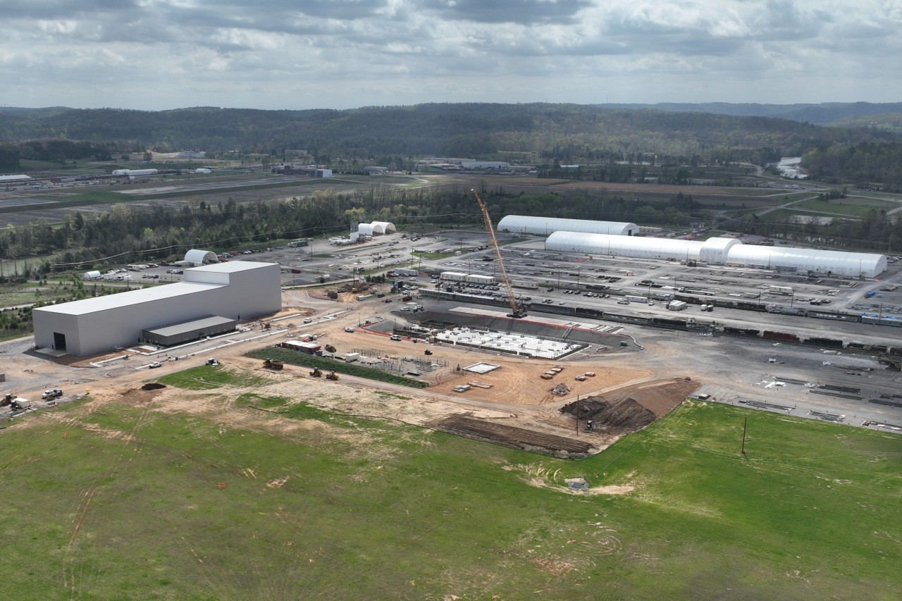 America’s first commercial nuclear-power projects in a decade just ...
