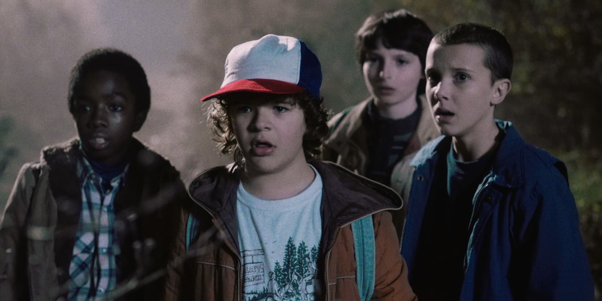New season of Stranger Things quietly dropped on Netflix without anyone ...