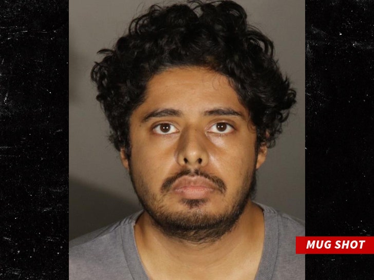 California man charged with murder in fatal stabbing of 1st-grade teacher