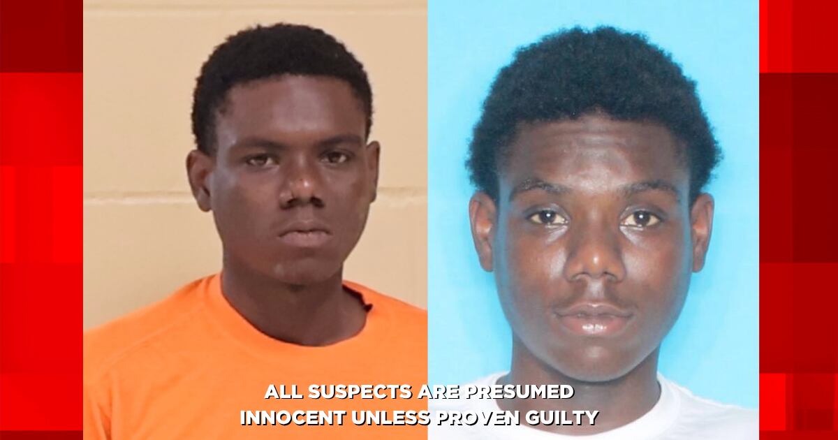 Shreveport man finally arrested for armed robbery