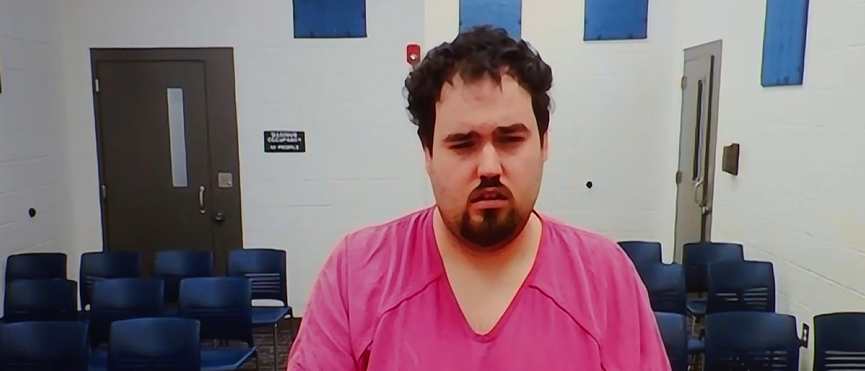 Northern Kentucky man accused of having child sex abuse material
