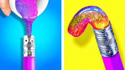 Creative art techniques and DIY projects to try today