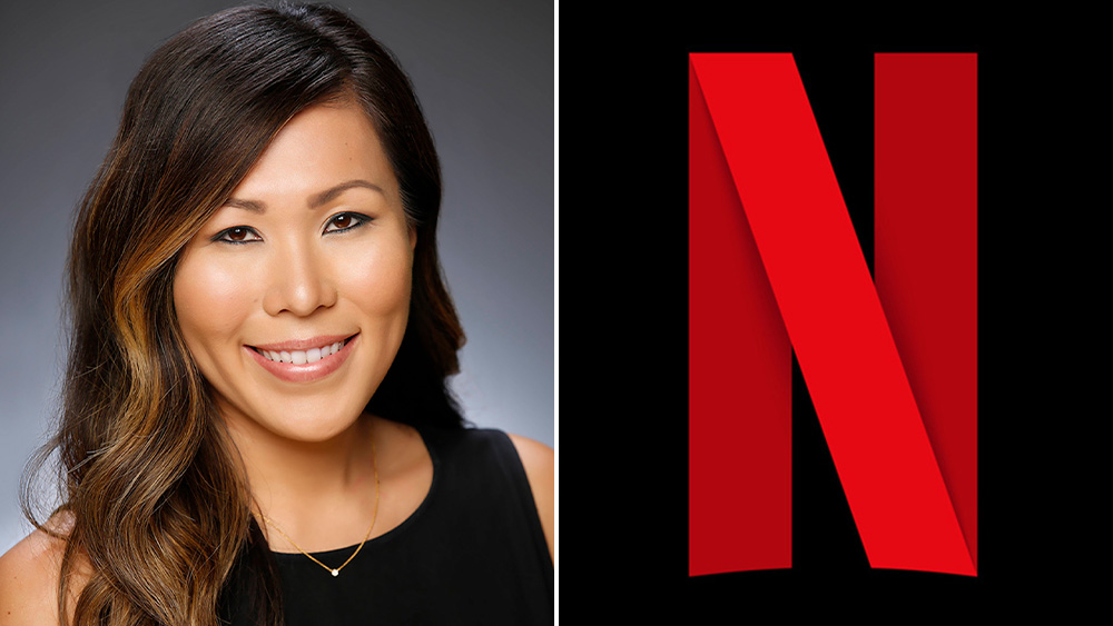 Netflix's Jinny Howe restructures UCAN scripted operation by genre