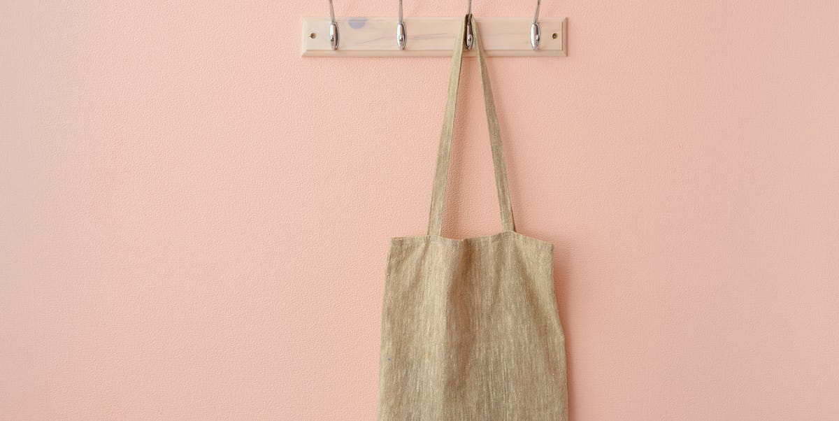 The tote bag decluttering method is one of the lowest-effort approaches ...