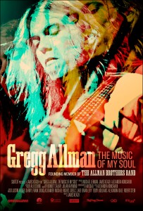 Gregg Allman: The Music of My Soul' to get June theatrical release