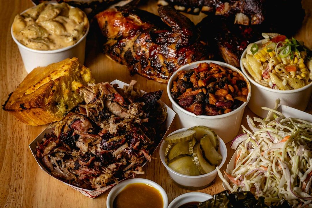Connecticut's top barbecue restaurants of 2026, according to ...
