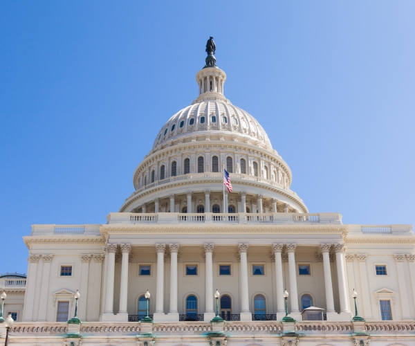 4 GOP Senators Block SAVE America Act Push