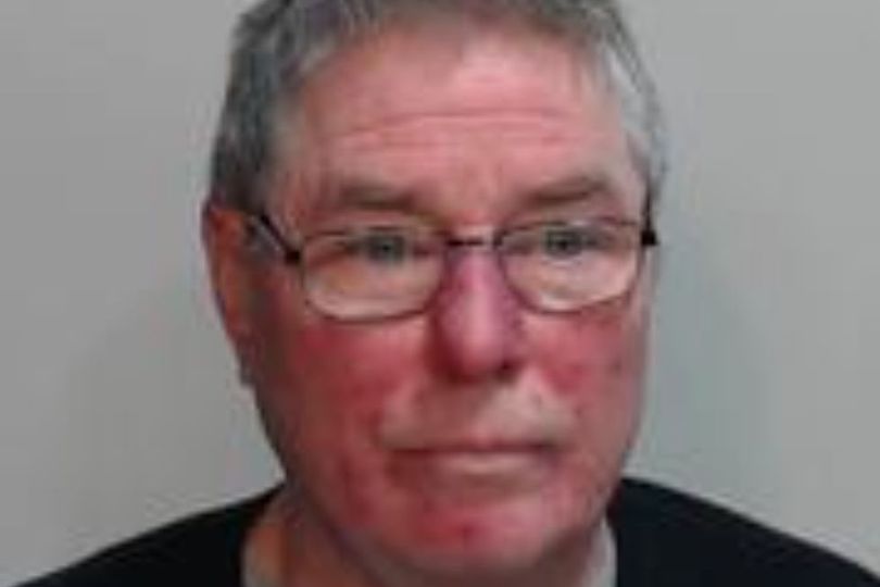 Edinburgh predator jailed for targeting victims in the most horrific way