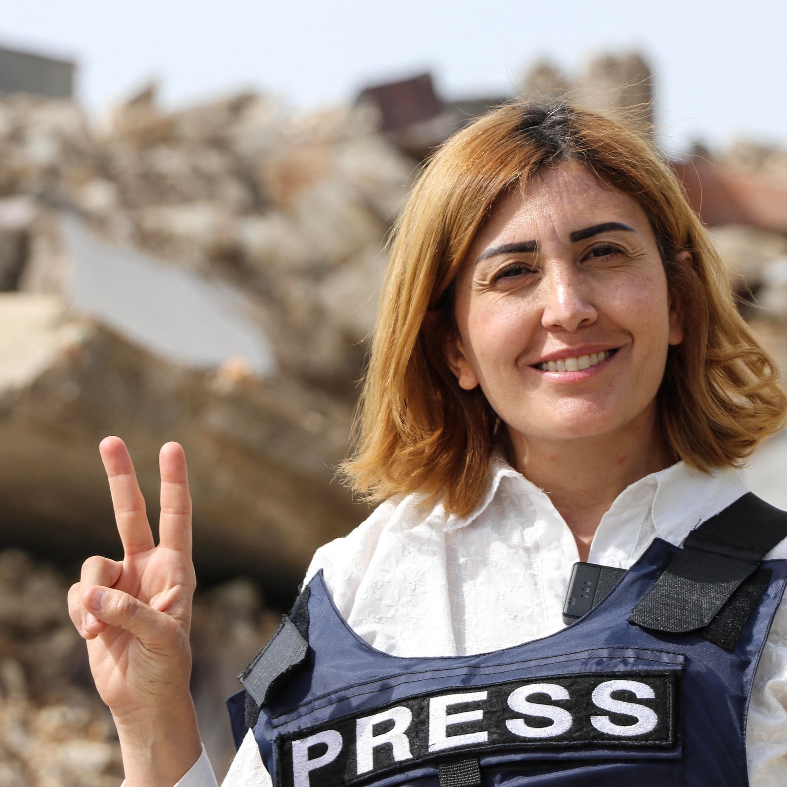 Lebanon accuses Israel of war crime in killing of journalist