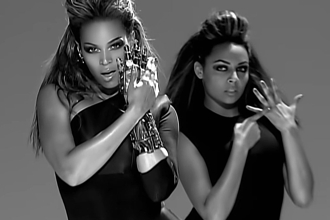 Beyoncé’s dance captain Ashley Everett apologizes after claiming she ...
