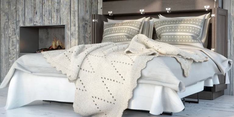 Costco's illusion Murphy bed is the discreet space-saving hero that’s ...