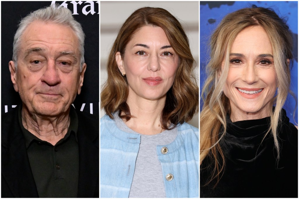 Hollywood Petition to Block Paramount-Warner Bros. Merger Tops 4,000 Names as Robert De Niro, Sofia Coppola, Holly Hunter and More Join the Fight