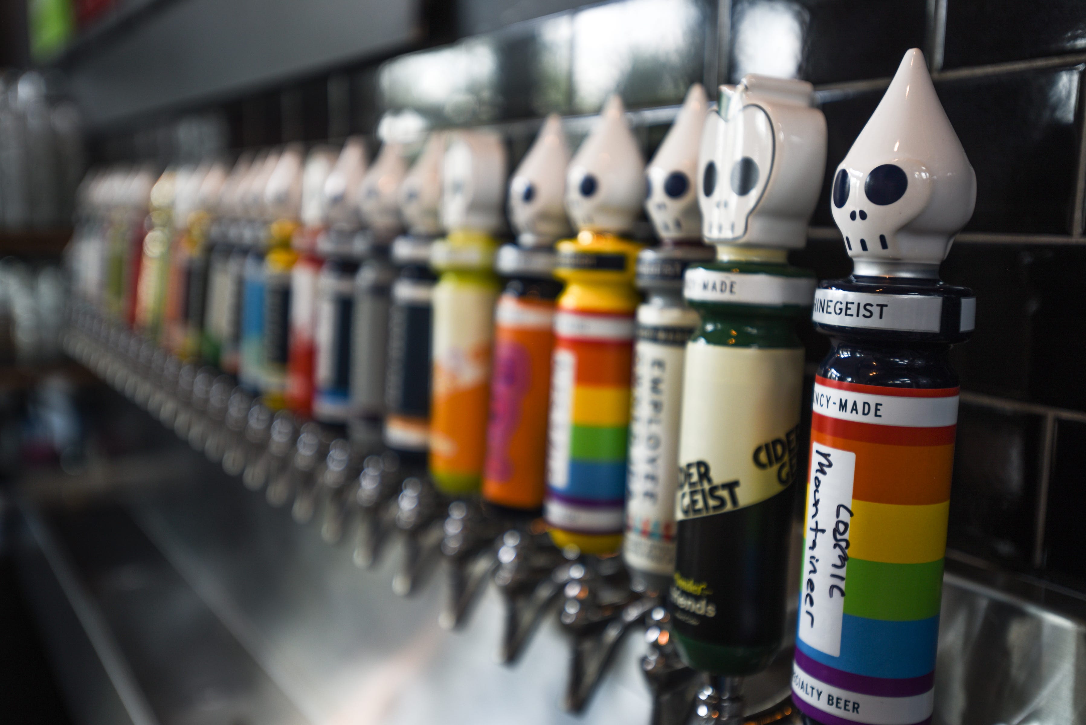 4 Cincinnati breweries medal at World Beer Cup, 3 beers win gold