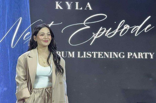 Queen of R&B Kyla reconnects with fans, unveils 'Next Episode' deluxe ...
