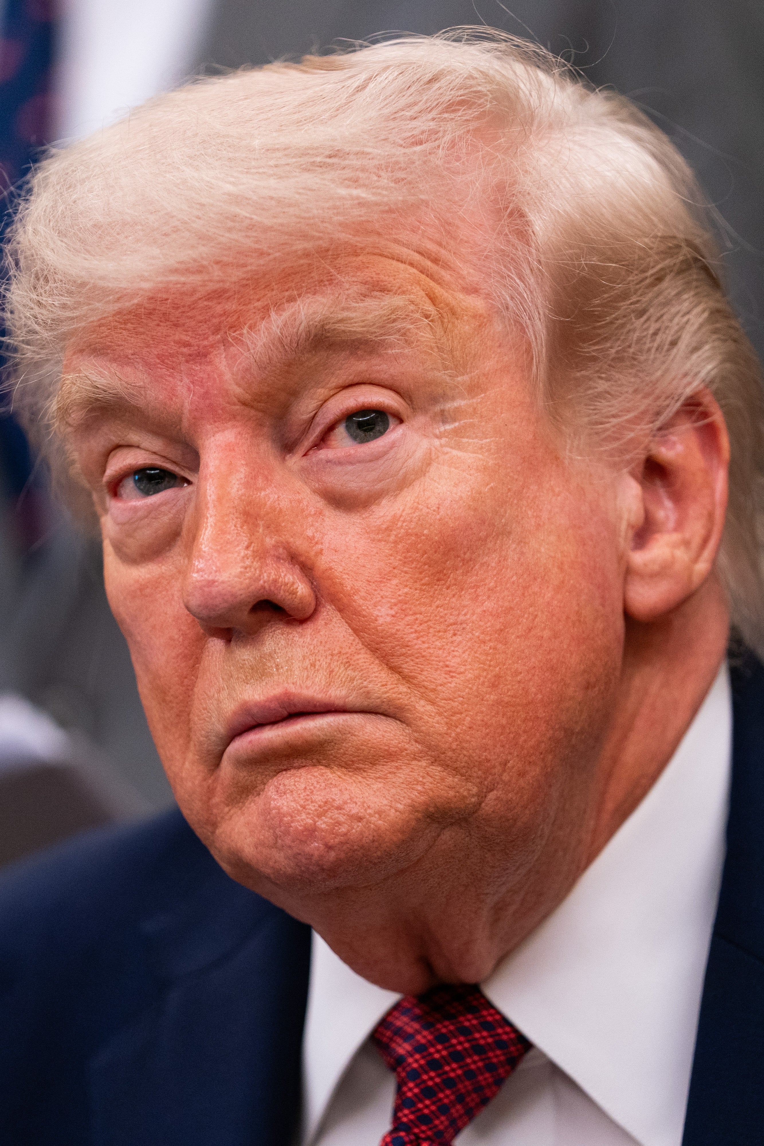 RFK Jr.'s explanation of Trump's 'MAGA math' has people questioning reality