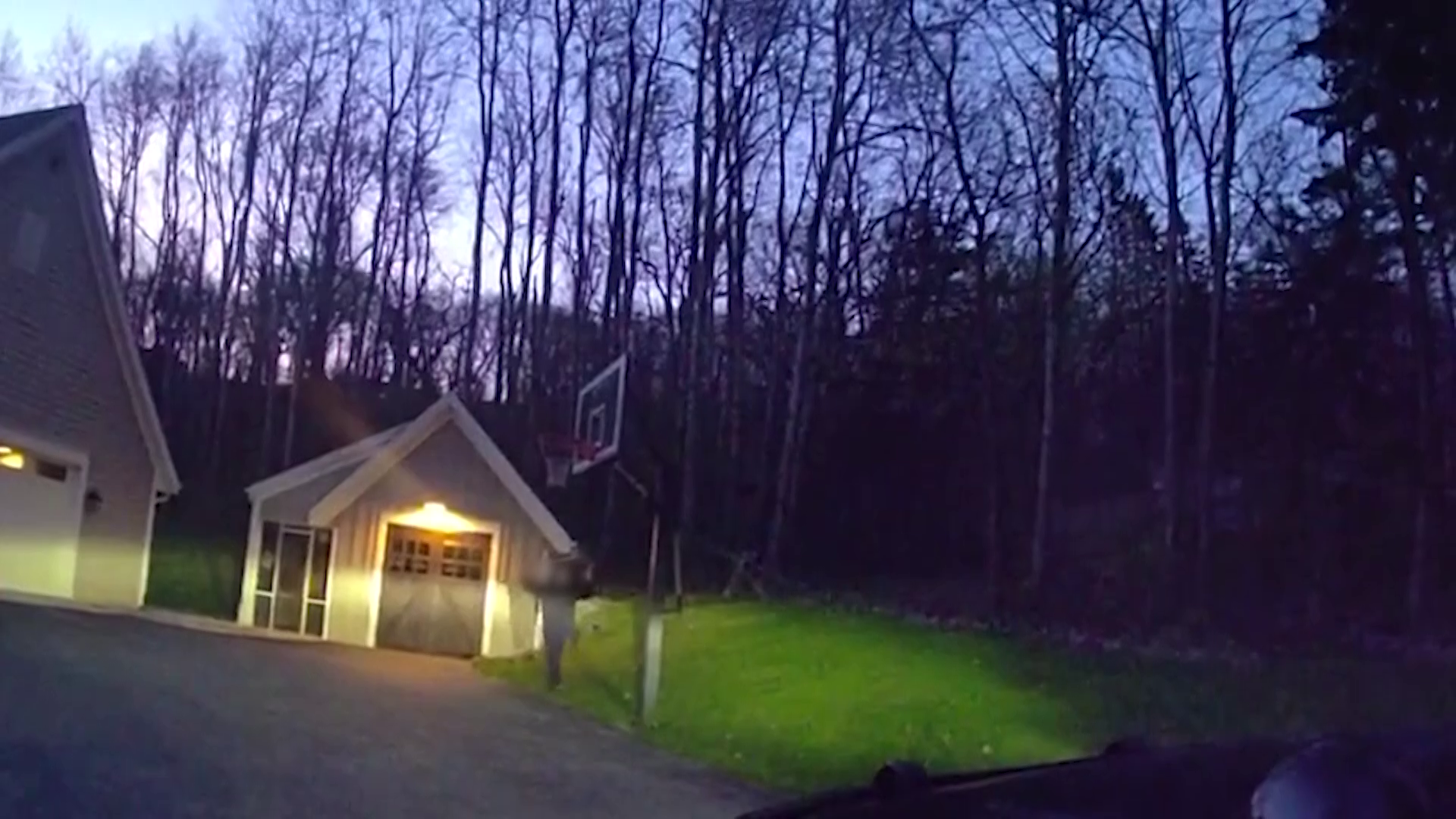 Delafield police respond to burglary call that turns out to be high ...
