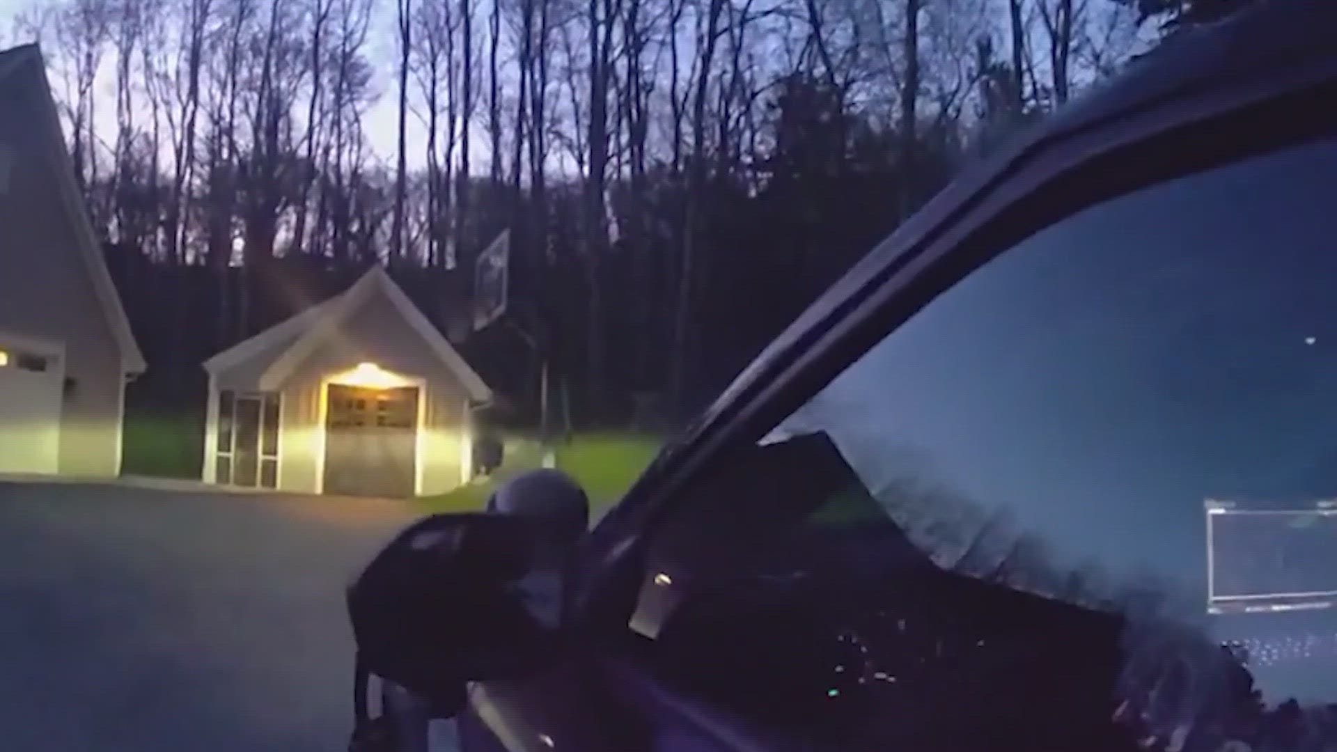 Delafield police respond to burglary call that turns out to be high ...