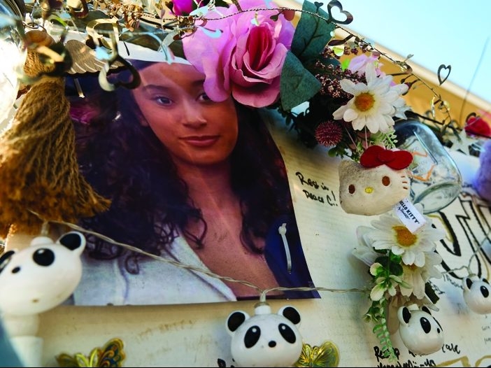 Celeste Rivas Hernandez's autopsy reveals cause of death in D4vd murder ...